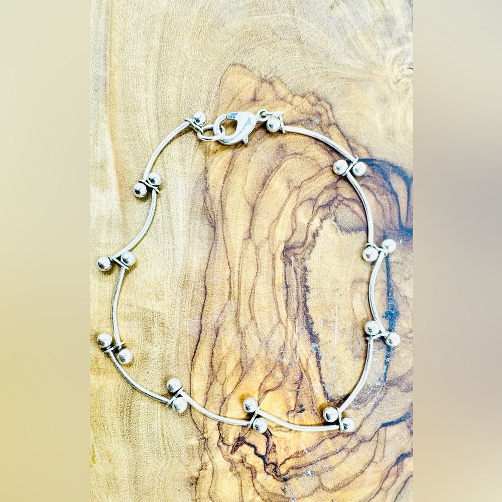 Sterling Silver 925 Bracelet